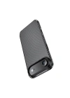 Apple iPhone 17 Air Kılıf Zore Negro Silikon Kapak