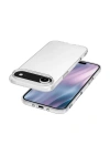 Apple iPhone 17 Air Kılıf Zore Süper Silikon Kapak