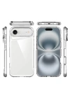 Apple iPhone 17 Air Kılıf Zore T-Max Kapak