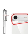 Apple iPhone 17 Air Kılıf Zore T-Max Kapak