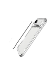 Apple iPhone 17 Air Kılıf Zore T-Max Kapak
