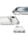 Apple iPhone 17 Air Kılıf Zore T-Max Kapak