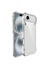 Apple iPhone 17 Air Kılıf Zore T-Max Kapak