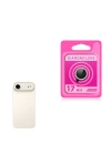 Apple iPhone 17 Air Zore CL-06 Kamera Lens Koruyucu