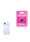 Apple iPhone 17 Air Zore CL-06 Kamera Lens Koruyucu