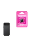 Apple iPhone 17 Air Zore CL-06 Kamera Lens Koruyucu