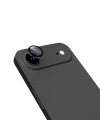 Apple iPhone 17 Air Zore Mikro Kamera Lens Koruyucu