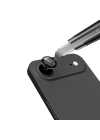 Apple iPhone 17 Air Zore Mikro Kamera Lens Koruyucu