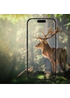 Apple iPhone 17 Air Zore Mikro Kamera Lens Koruyucu