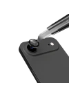 Apple iPhone 17 Air Zore Mikro Kamera Lens Koruyucu