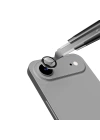 Apple iPhone 17 Air Zore Mikro Kamera Lens Koruyucu