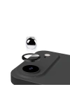 Apple iPhone 17 Air Zore Mikro Kamera Lens Koruyucu