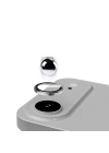 Apple iPhone 17 Air Zore Mikro Kamera Lens Koruyucu