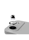 Apple iPhone 17 Air Zore Mikro Kamera Lens Koruyucu