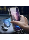 Apple iPhone 17 Kılıf 1-1 Su Geçirmez Kılıf