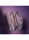 Apple iPhone 17 Kılıf 1-1 Su Geçirmez Kılıf