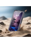 Apple iPhone 17 Kılıf 1-1 Su Geçirmez Kılıf