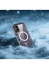 Apple iPhone 17 Kılıf 1-1 Su Geçirmez Kılıf
