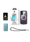Apple iPhone 17 Kılıf 1-1 Su Geçirmez Kılıf