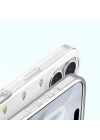 Apple iPhone 17 Kılıf M-Safe Şarj Özellikli Zore Paris Axen Sert PC Kapak