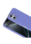 Apple iPhone 17 Kılıf Zore Mara Lansman Kapak