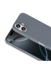 Apple iPhone 17 Kılıf Zore Mara Lansman Kapak