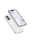 Apple iPhone 17 Kılıf Zore Süper Silikon Kapak