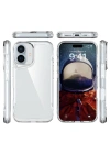 Apple iPhone 17 Kılıf Zore T-Max Kapak