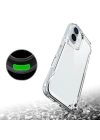 Apple iPhone 17 Kılıf Zore T-Max Kapak