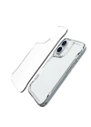 Apple iPhone 17 Kılıf Zore T-Max Kapak