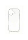 Apple iPhone 17 Kılıf Zore X-Rop Kapak