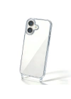 Apple iPhone 17 Kılıf Zore X-Rop Kapak