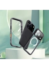 Apple iPhone 17 Pro Kılıf 1-1 Su Geçirmez Kılıf
