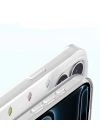Apple iPhone 17 Pro Kılıf M-Safe Şarj Özellikli Zore Paris Axen Sert PC Kapak