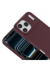 Apple iPhone 17 Pro Kılıf Zore LSR Lansman Kapak