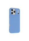 Apple iPhone 17 Pro Kılıf Zore LSR Lansman Kapak