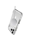 Apple iPhone 17 Pro Kılıf Zore M-safe Şarj Özellikli T-Max M-safe Kapak