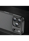 Apple iPhone 17 Pro Kılıf Zore Negro Silikon Kapak