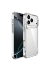 Apple iPhone 17 Pro Kılıf Zore T-Max Kapak