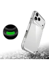 Apple iPhone 17 Pro Kılıf Zore T-Max Kapak
