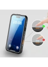 Apple iPhone 17 Pro Max Kılıf 1-1 Su Geçirmez Kılıf