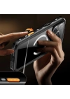 Apple iPhone 17 Pro Max Kılıf 1-1 Su Geçirmez Kılıf