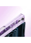 Apple iPhone 17 Pro Max Kılıf 3D Buz Blok Desenli Zore Paris Kairo TPU Kapak