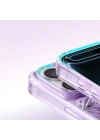 Apple iPhone 17 Pro Max Kılıf 3D Buz Blok Desenli Zore Paris Kairo TPU Kapak