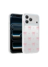Apple iPhone 17 Pro Max Kılıf Kamera Korumalı Desenli Zore Klip Kapak