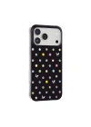 Apple iPhone 17 Pro Max Kılıf M-Safe Şarj Özellikli Zore Paris Axen Sert PC Kapak
