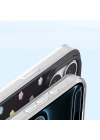 Apple iPhone 17 Pro Max Kılıf M-Safe Şarj Özellikli Zore Paris Axen Sert PC Kapak