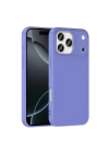 Apple iPhone 17 Pro Max Kılıf Zore Mara Lansman Kapak