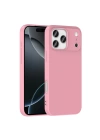 Apple iPhone 17 Pro Max Kılıf Zore Mara Lansman Kapak
