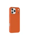 Apple iPhone 17 Pro Max Kılıf Zore Mara Lansman Kapak